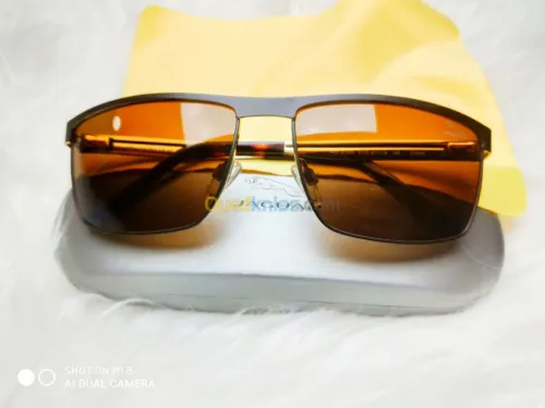 lunettes solaire original pour hommes