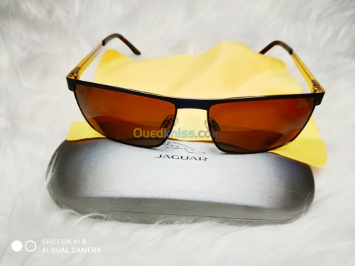 lunettes solaire original pour hommes