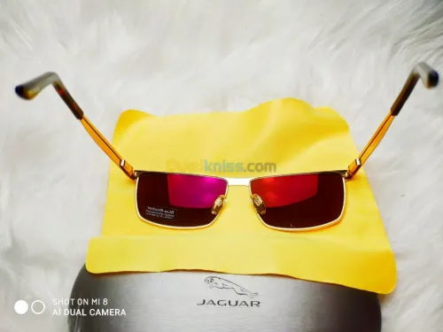 lunettes solaire original pour hommes