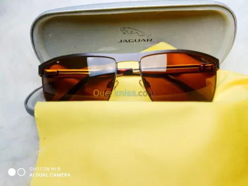 lunettes solaire original pour hommes