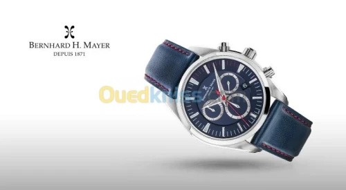 Bernard H.Mayer Watch