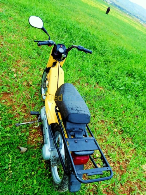 Peugeot fox Moto Moubilat 