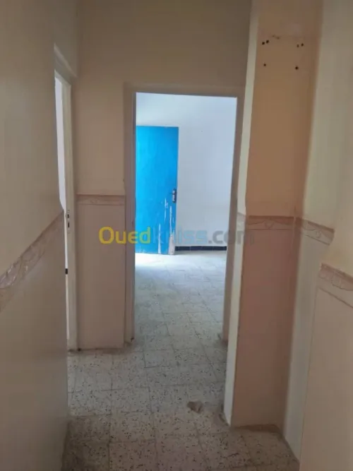Location Appartement F3 Alger Bouzareah