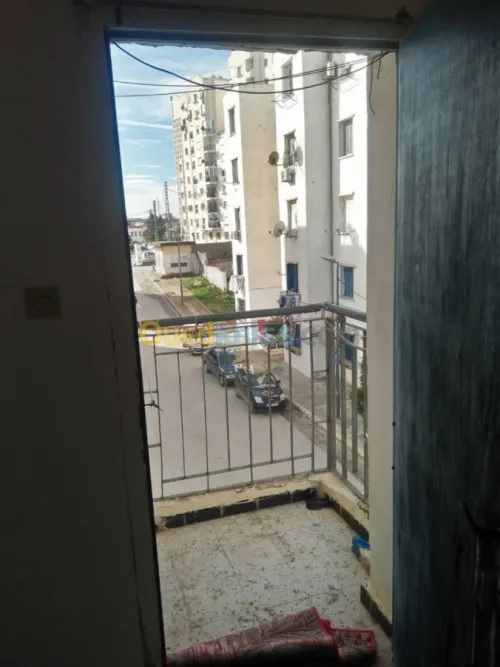 Location Appartement F3 Alger Bouzareah