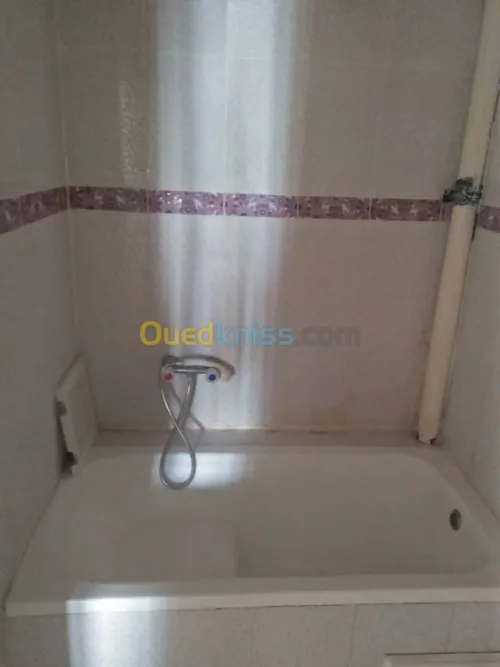 Location Appartement F3 Alger Bouzareah