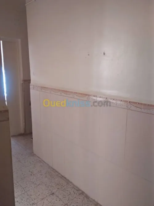 Location Appartement F3 Alger Bouzareah
