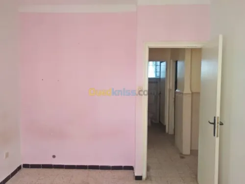 Location Appartement F3 Alger Bouzareah