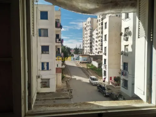Location Appartement F3 Alger Bouzareah