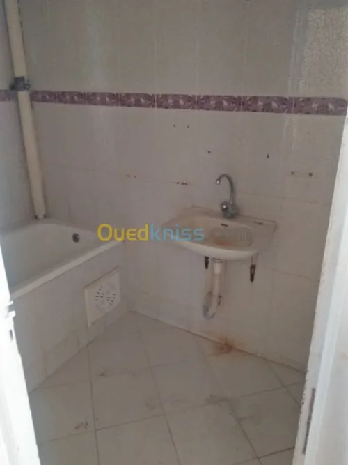 Location Appartement F3 Alger Bouzareah