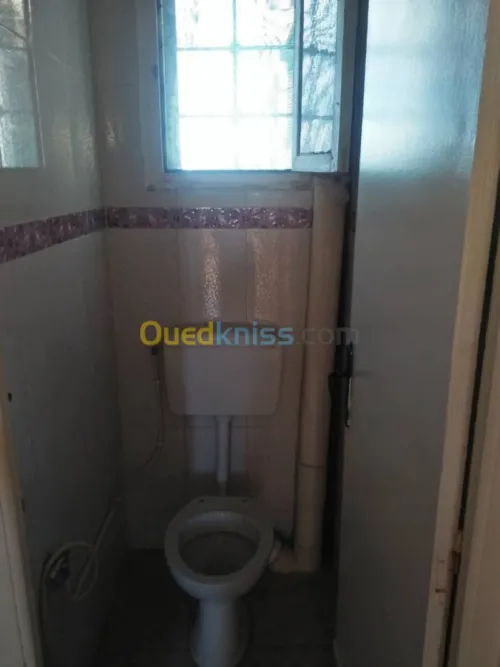 Location Appartement F3 Alger Bouzareah