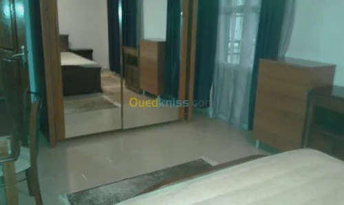 Location Duplex F4 Alger Hydra