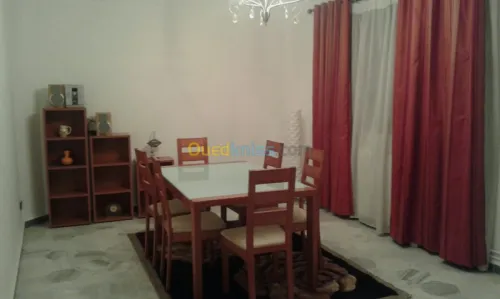 Location Duplex F4 Alger Hydra