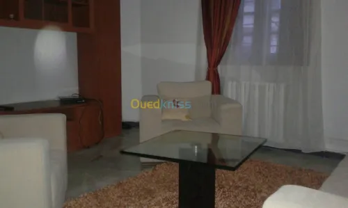 Location Duplex F4 Alger Hydra