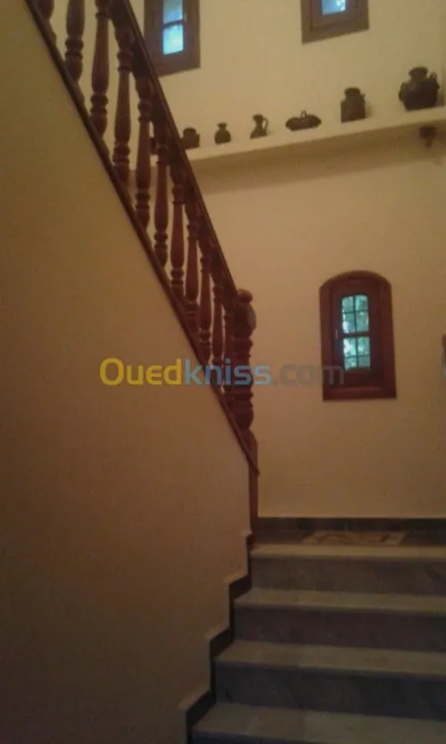 Location Duplex F4 Alger Hydra
