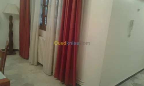 Location Duplex F4 Alger Hydra