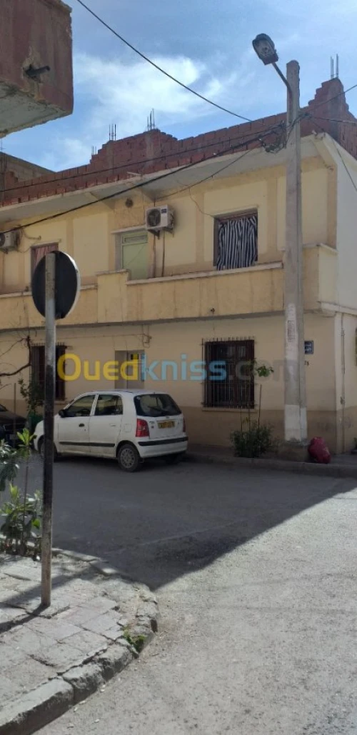 Vente Villa Batna Batna