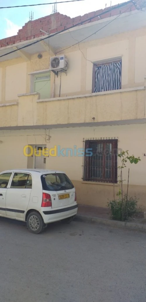 Vente Villa Batna Batna