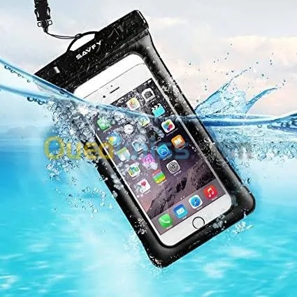 Pochette Étanche (téléphone) ضد الماء 