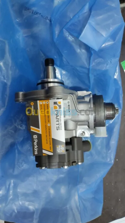 Delphi /Bosch/ Perkins caterpillar 