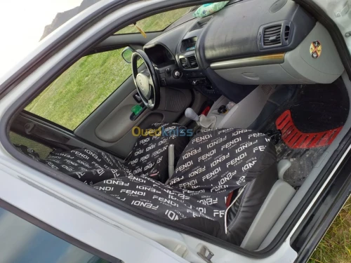 Renault Clio 2 2002 Extréme 