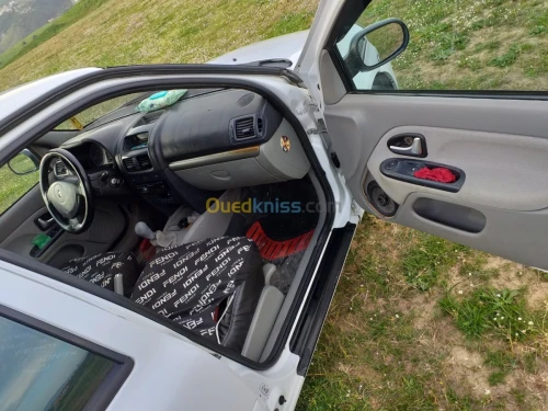 Renault Clio 2 2002 Extréme 