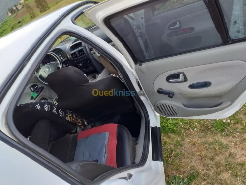 Renault Clio 2 2002 Extréme 