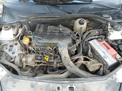 Renault Clio 2 2002 Extréme 
