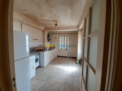 Vente Appartement F4 Tipaza Kolea