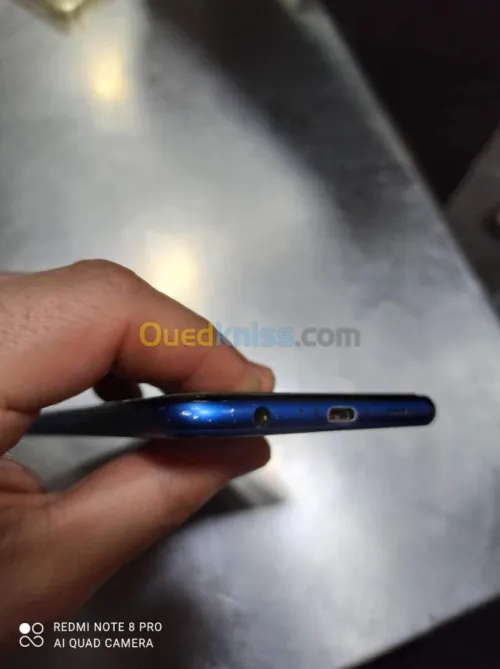 Huawei Honor 8X