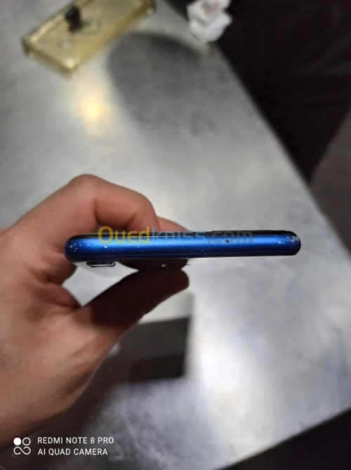 Huawei Honor 8X