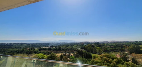 Vente Appartement F4 Alger Hydra
