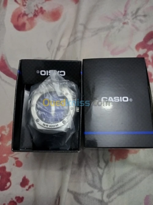Casio ORIGINAL 