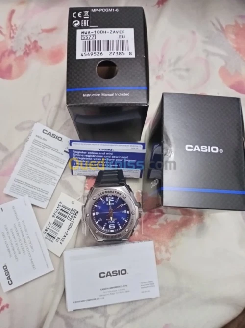 Casio ORIGINAL 