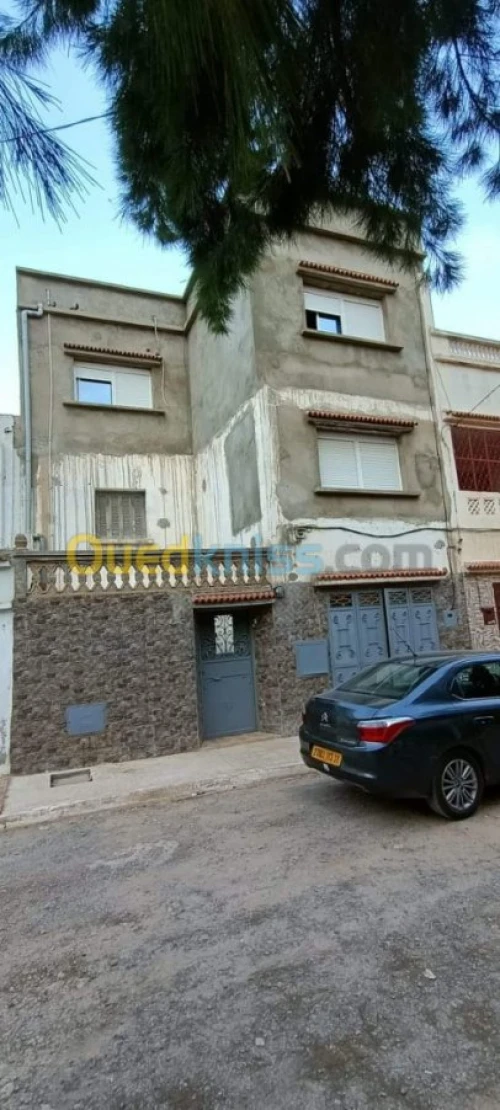 Vente Villa Oran Gdyel