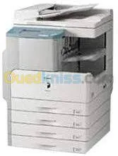 اصلاح اجهزة النسخ والات المكتب 