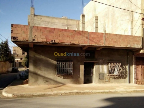 Vente Niveau De Villa F4 Oran Oran