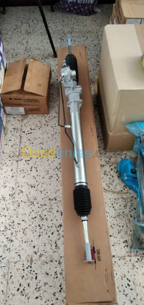 CREMAILLER SUZUKI GRAND VITARA 2L HDI