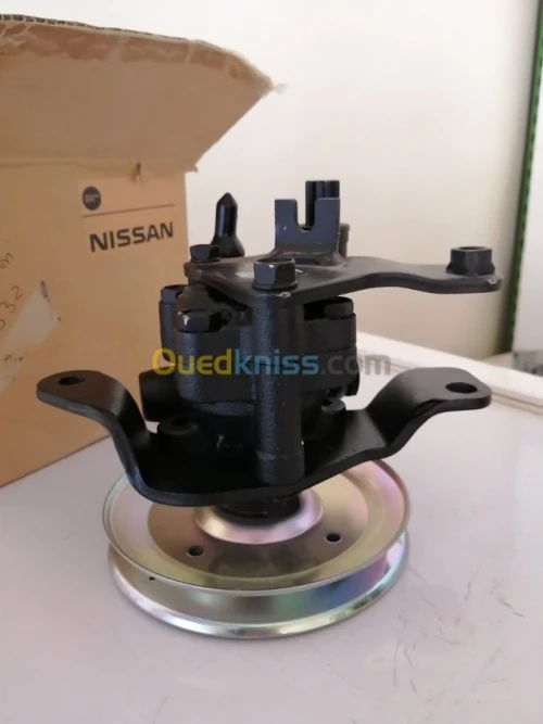 Pompe Direction Assistée 49110-2S600