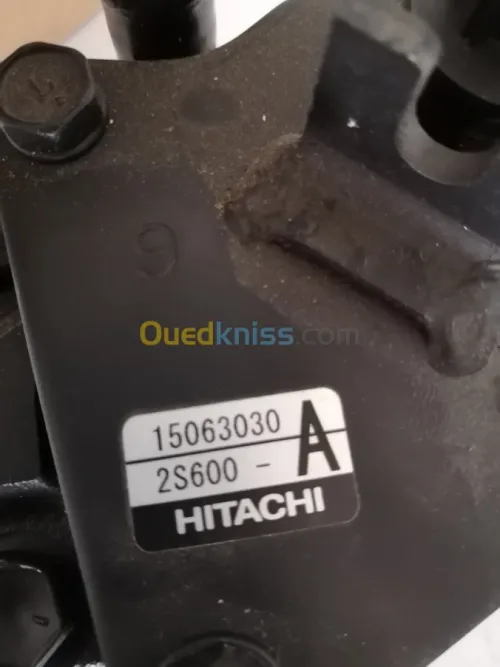 Pompe Direction Assistée 49110-2S600