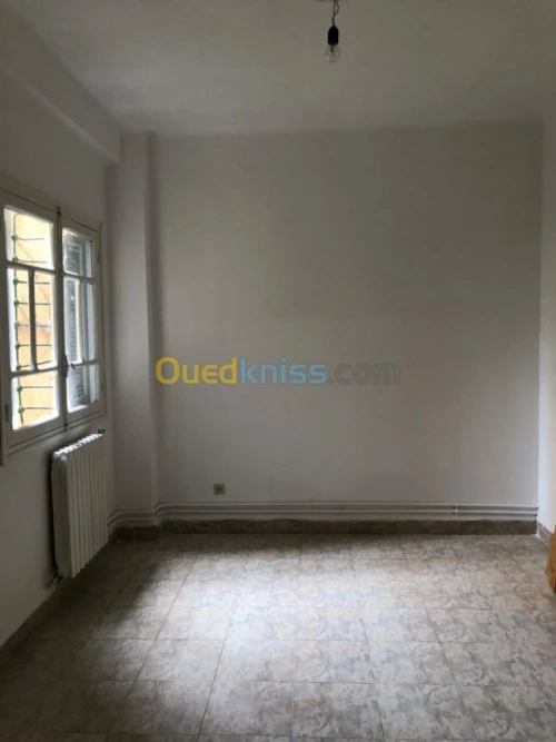Vente Appartement F4 Alger El achour