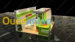 sous  traintance 3D