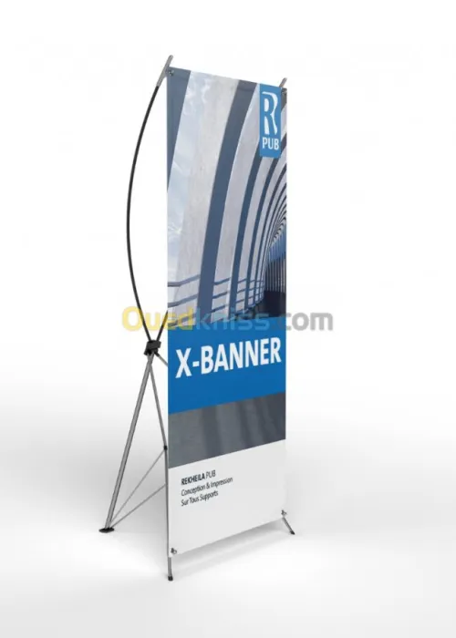 Banner/ impression numérique