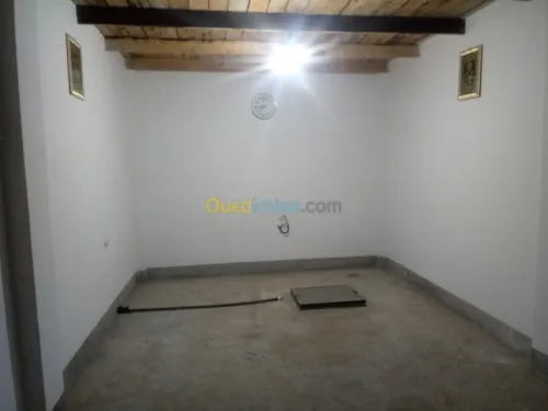 Vente bien immobilier Djelfa Djelfa