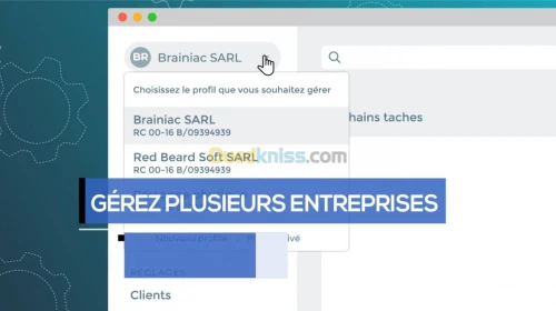 Création de vidéos publicitaires