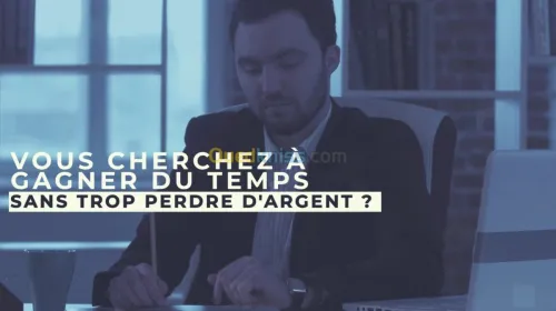 Création de vidéos publicitaires