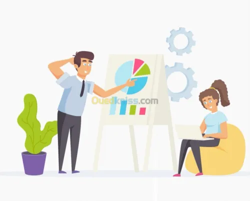 Création de vidéos publicitaires