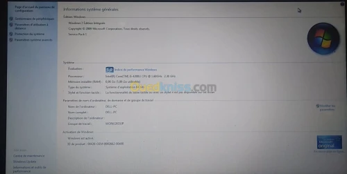Dell i5 