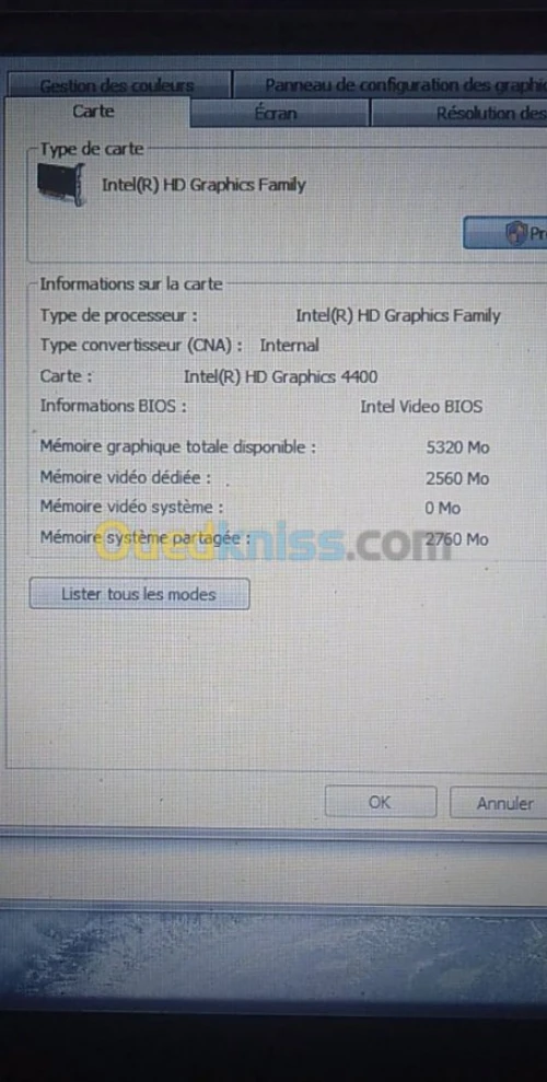 Dell i5 