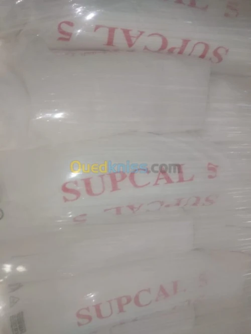 carbonate de calcium