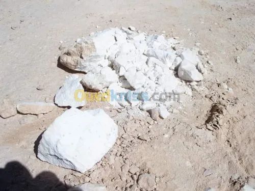 carbonate de calcium